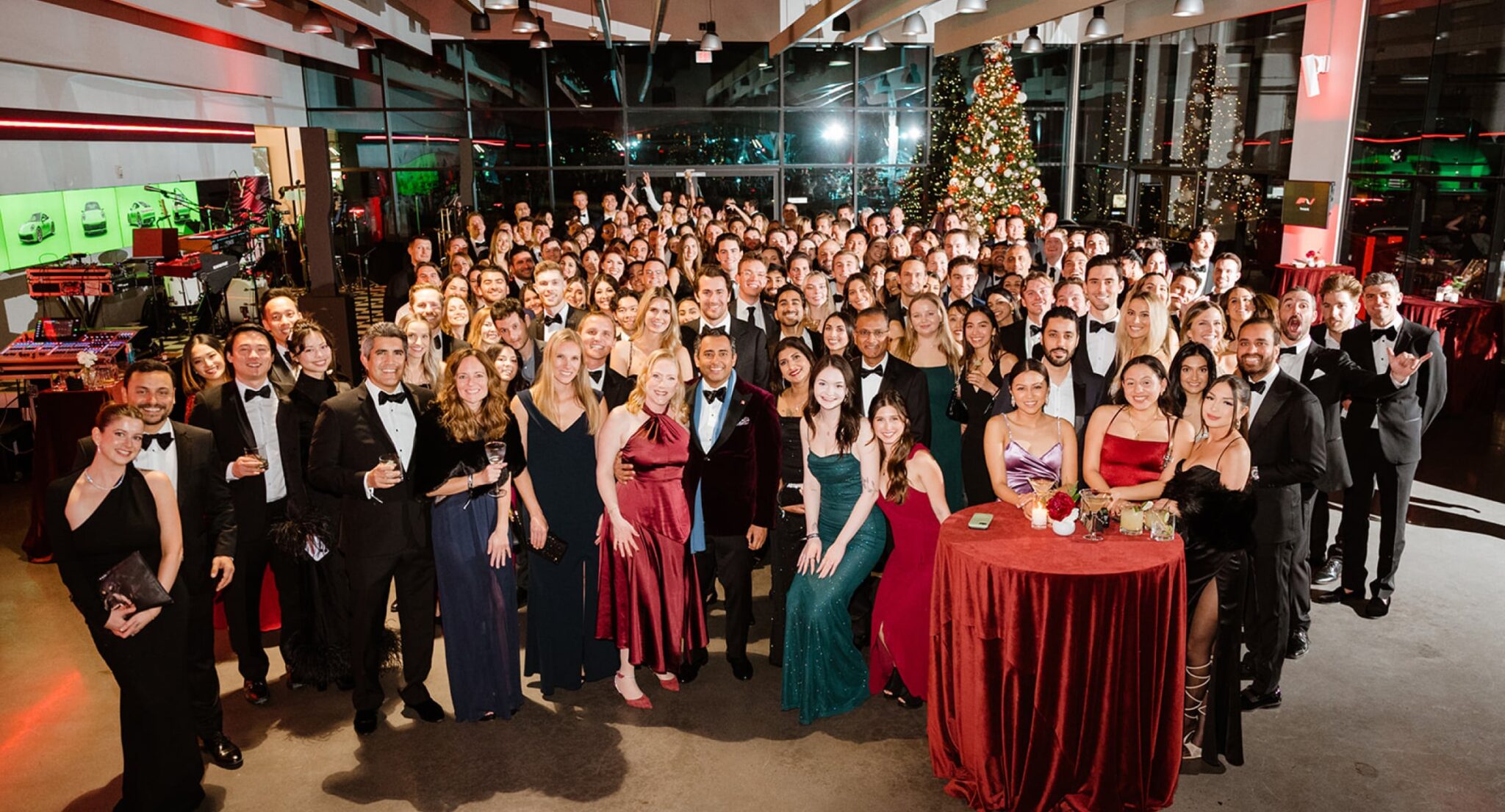 2022 Year In Review | K1 Investment Management